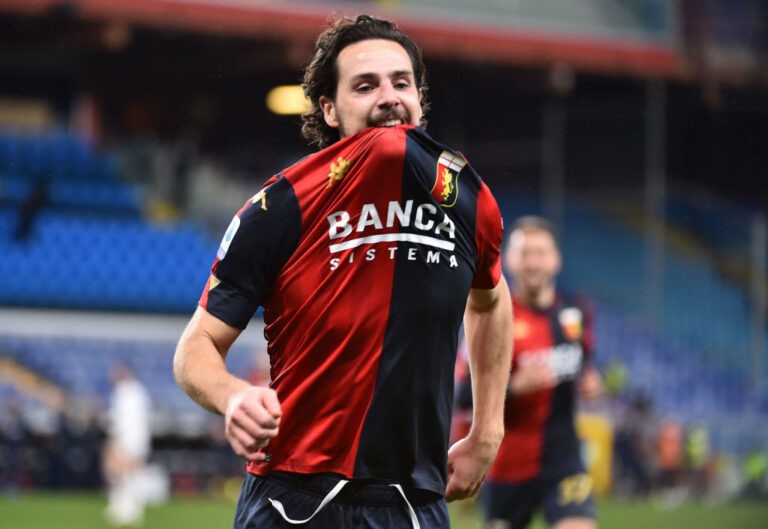 Genoa Milan