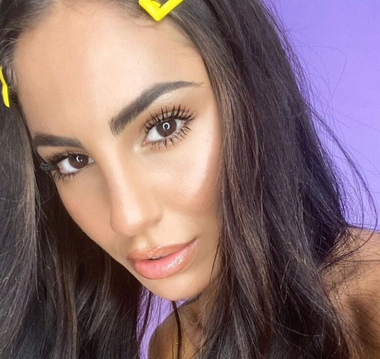 Giulia De Lellis