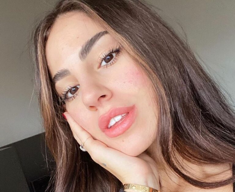 Giulia De Lellis
