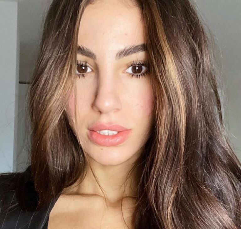 Giulia De Lellis