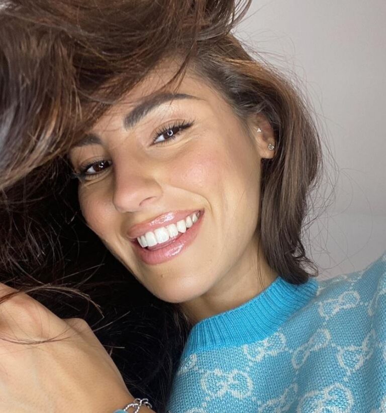Giulia De Lellis