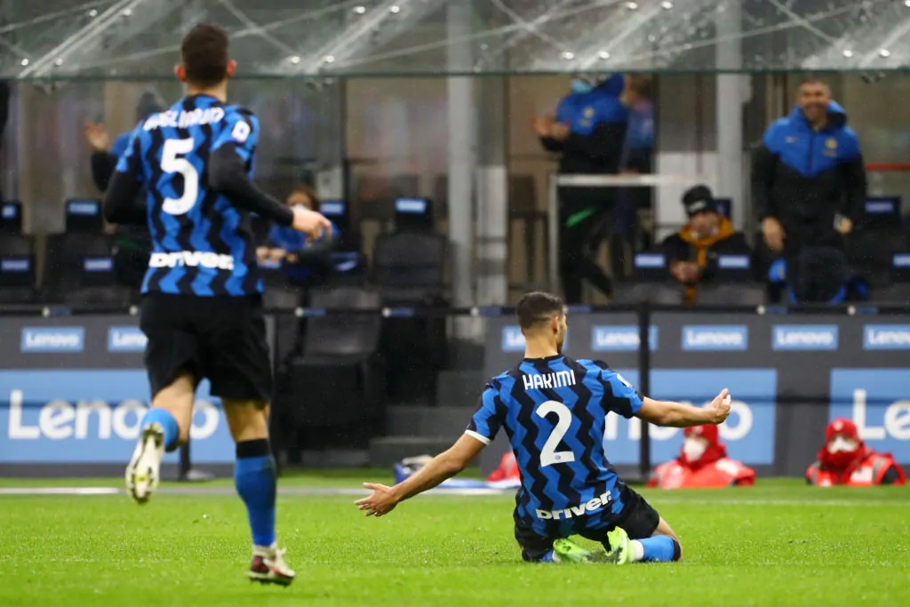 Inter Bologna