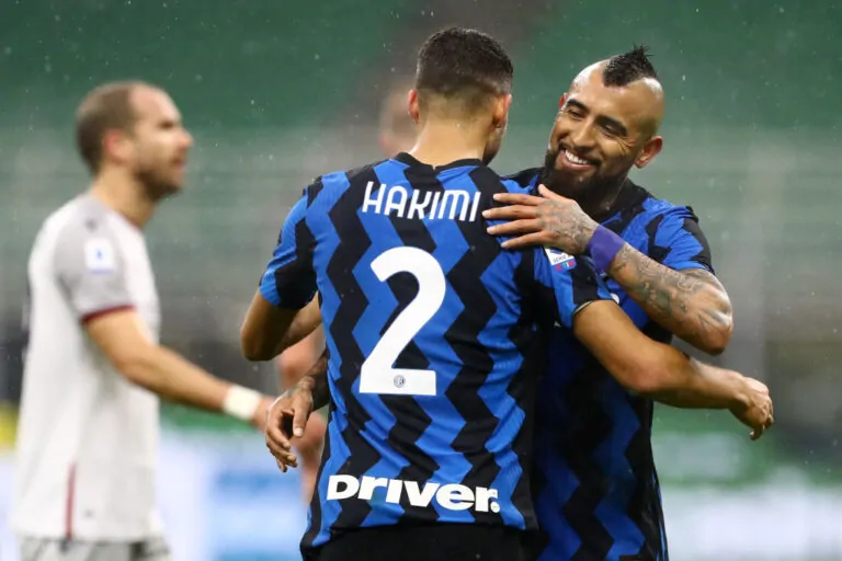Inter Bologna