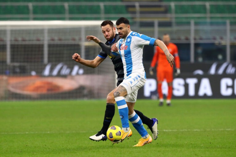 Inter Napoli