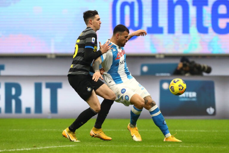 Inter Napoli