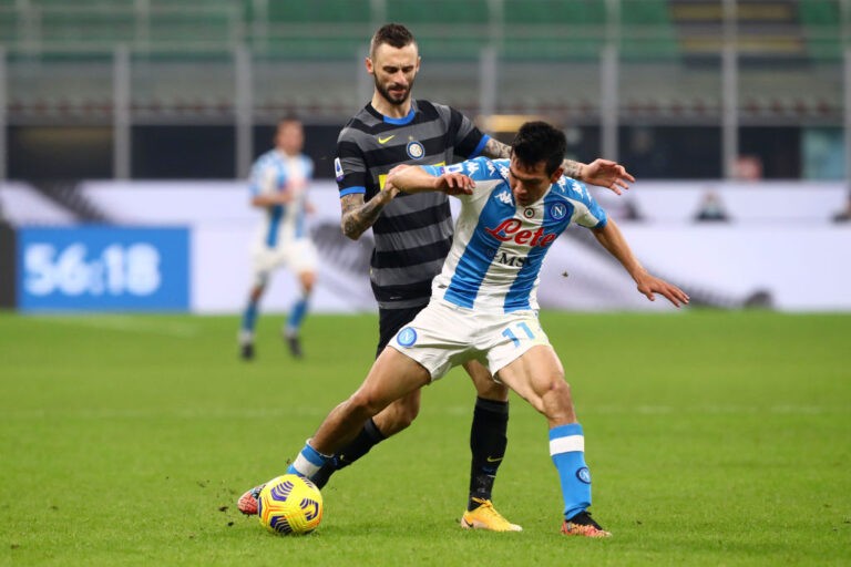 Inter Napoli