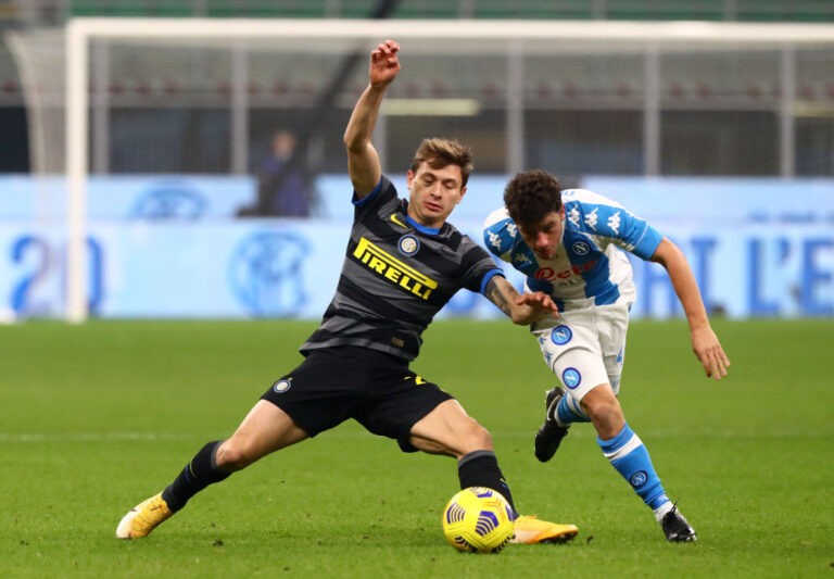 Inter Napoli