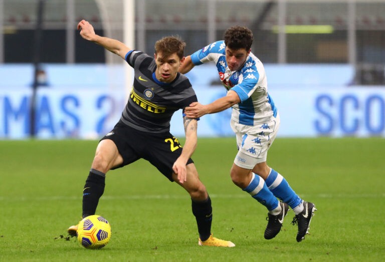 Inter Napoli
