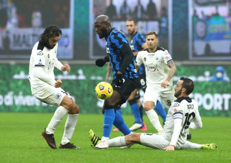 Inter Spezia