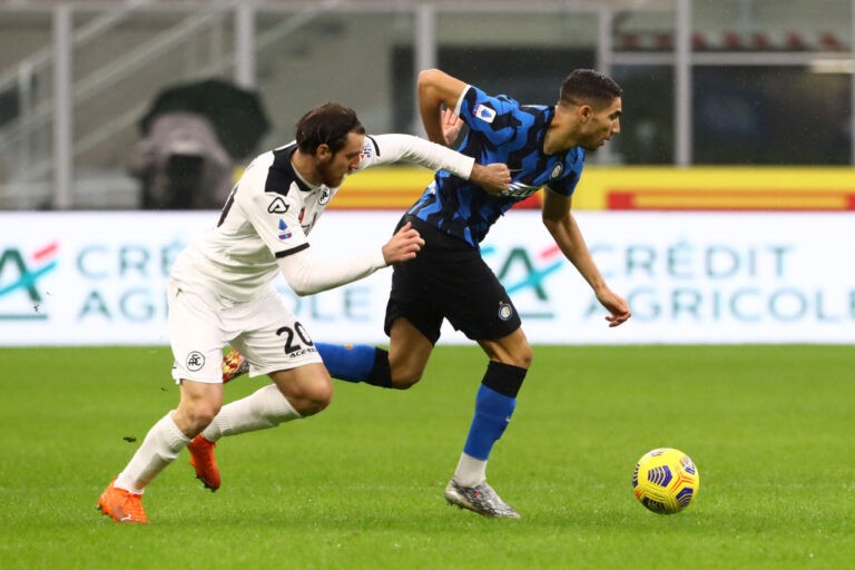 Inter Spezia