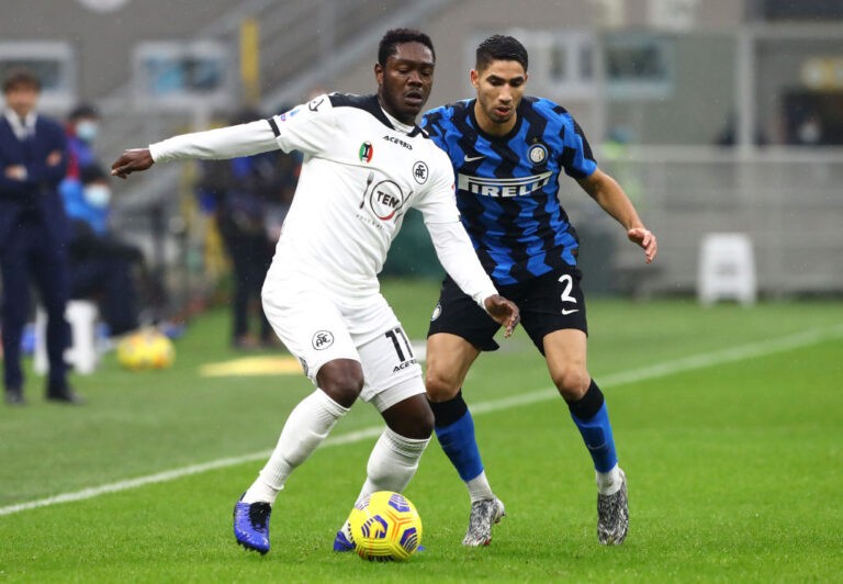 Inter Spezia