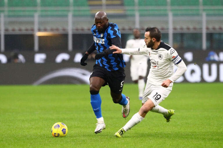 Inter Spezia