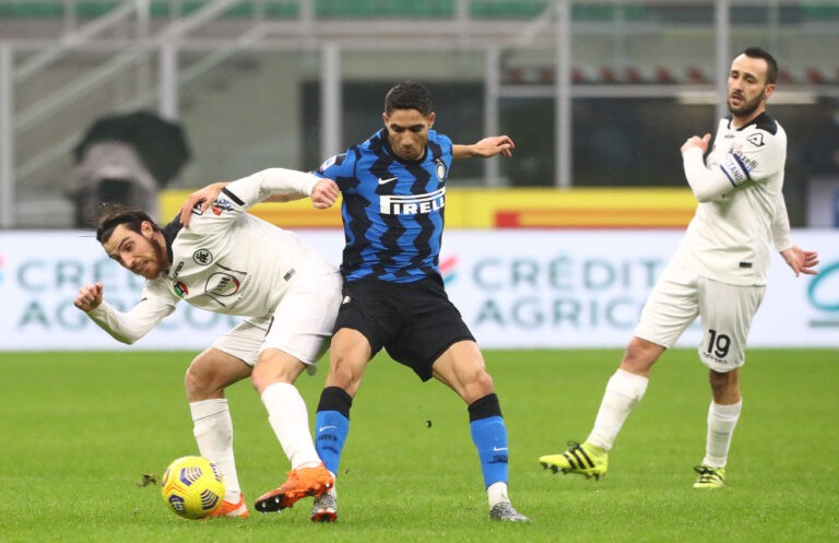 Inter Spezia