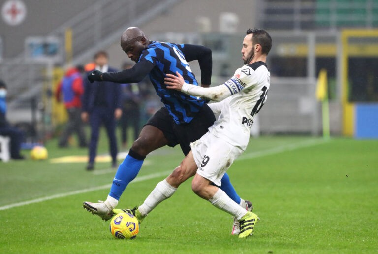 Inter Spezia