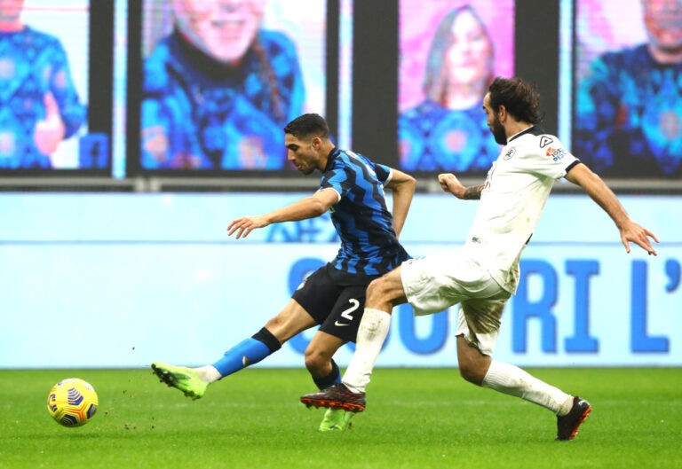 Inter Spezia