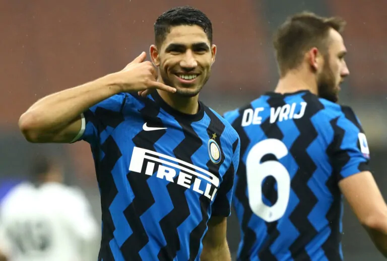 Inter Spezia
