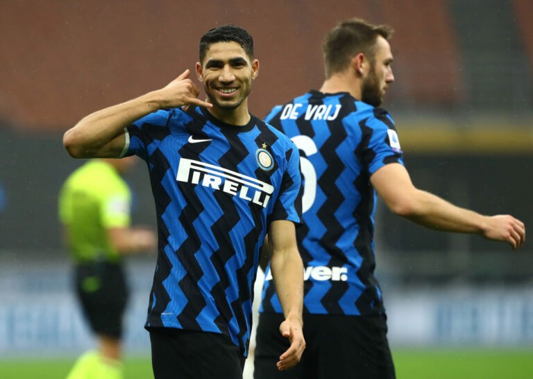 Inter Spezia