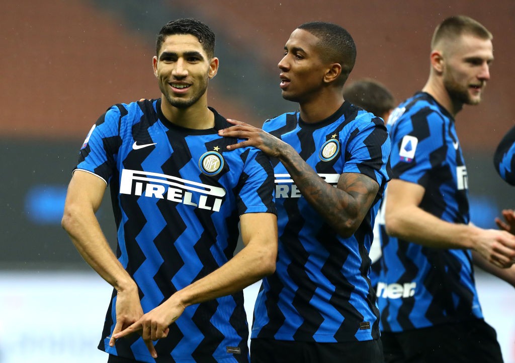 Inter Spezia