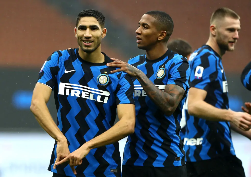 Inter Spezia
