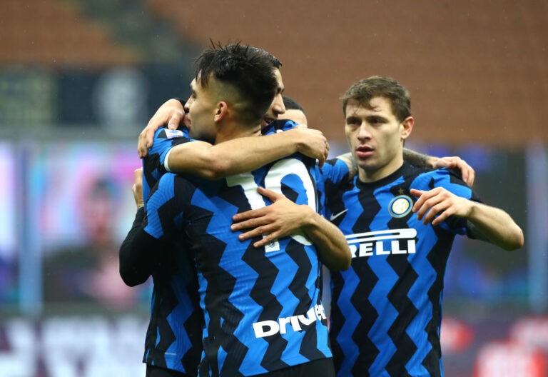 Inter Spezia
