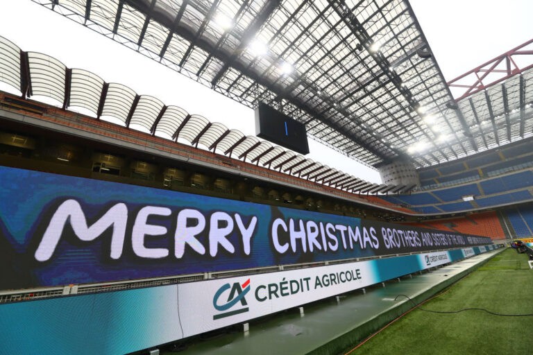 Inter Spezia