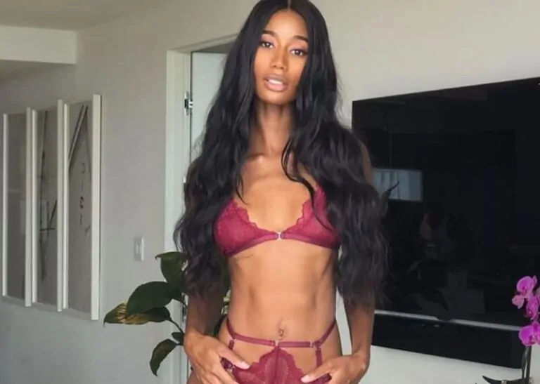 Jazzma Kendrick