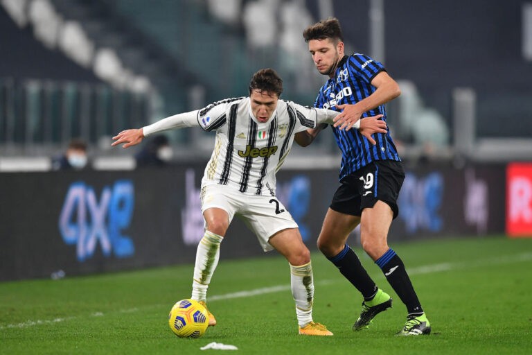 Juventus Atalanta