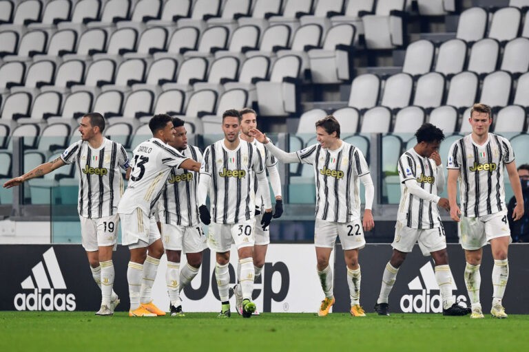 Juventus Atalanta