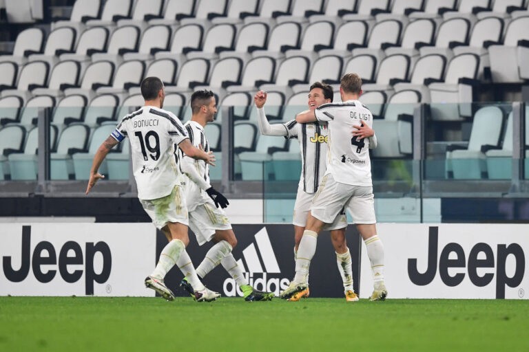 Juventus Atalanta