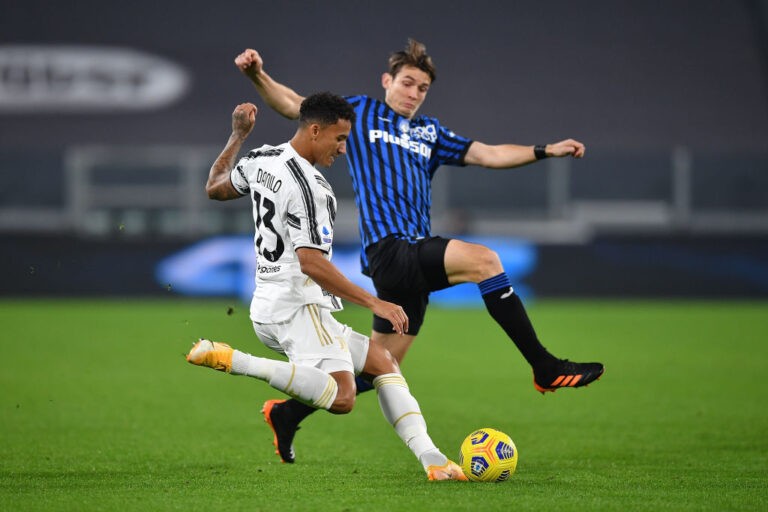Juventus Atalanta