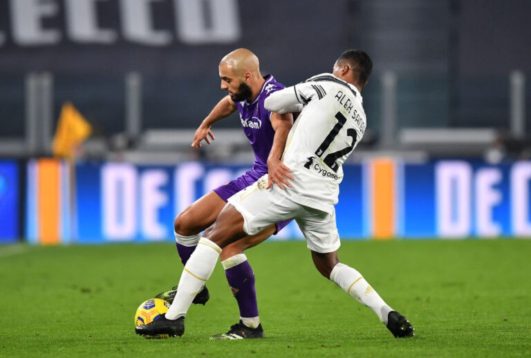 Juventus Fiorentina