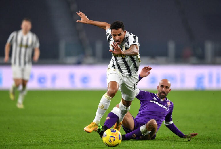 Juventus Fiorentina