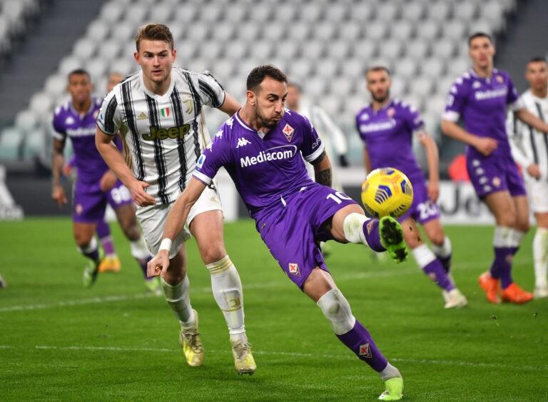 Juventus Fiorentina