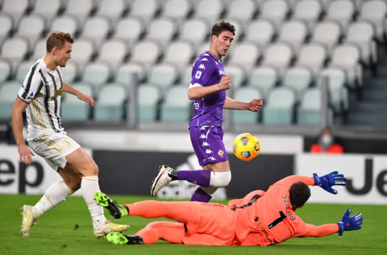 Juventus Fiorentina