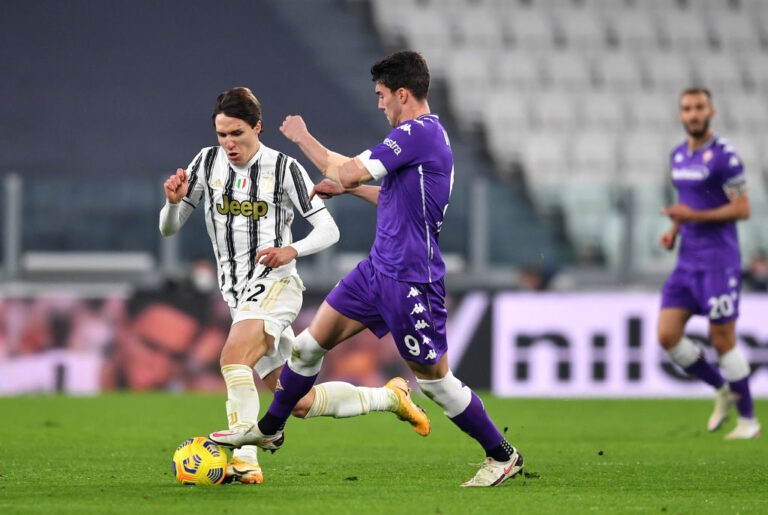 Juventus Fiorentina