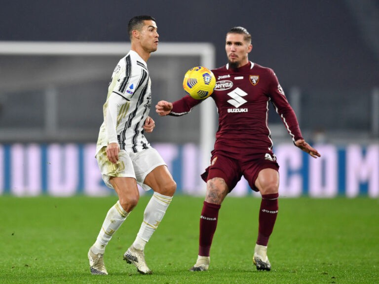 Juventus Torino