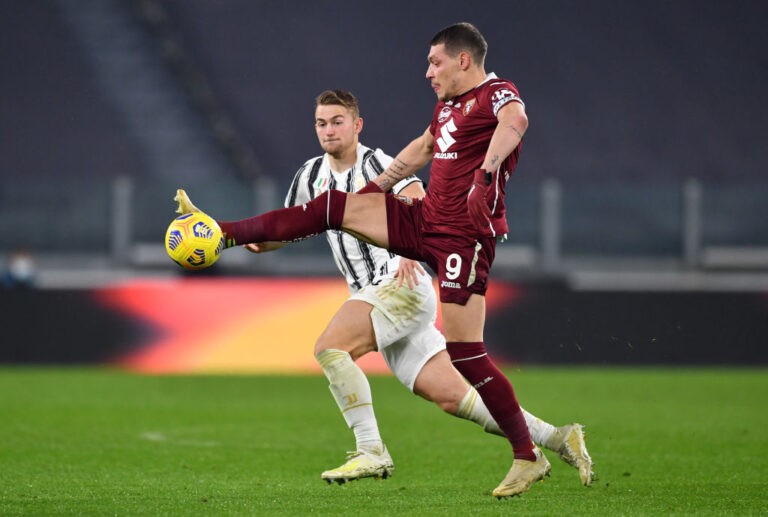 Juventus Torino