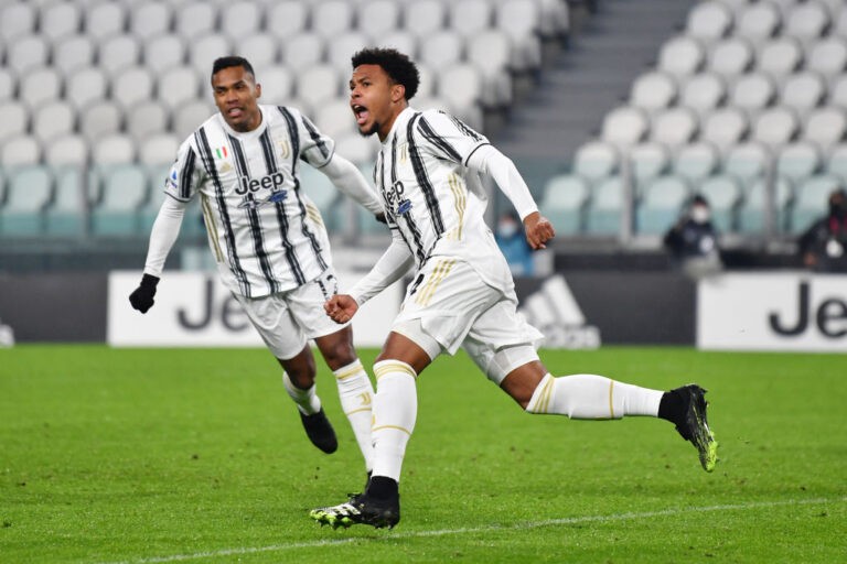 Juventus Torino
