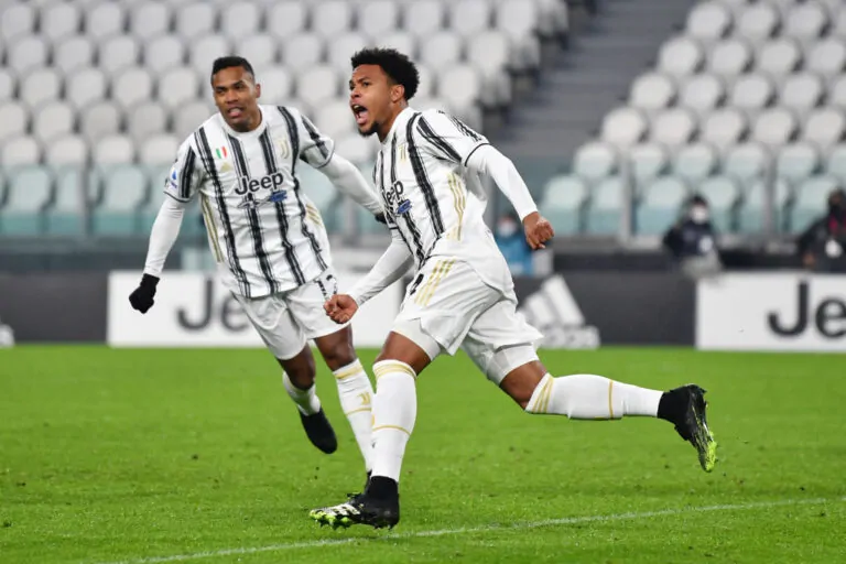 Juventus Torino