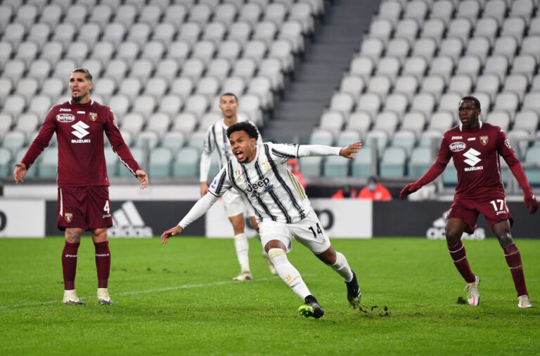 Juventus Torino