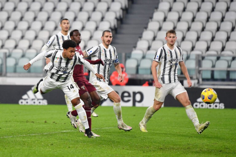 Juventus Torino