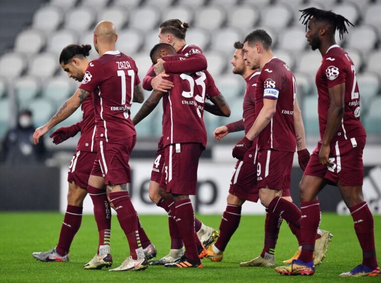 Juventus Torino
