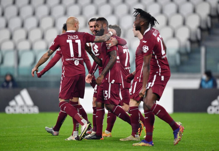 Juventus Torino
