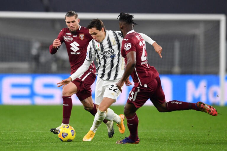 Juventus Torino