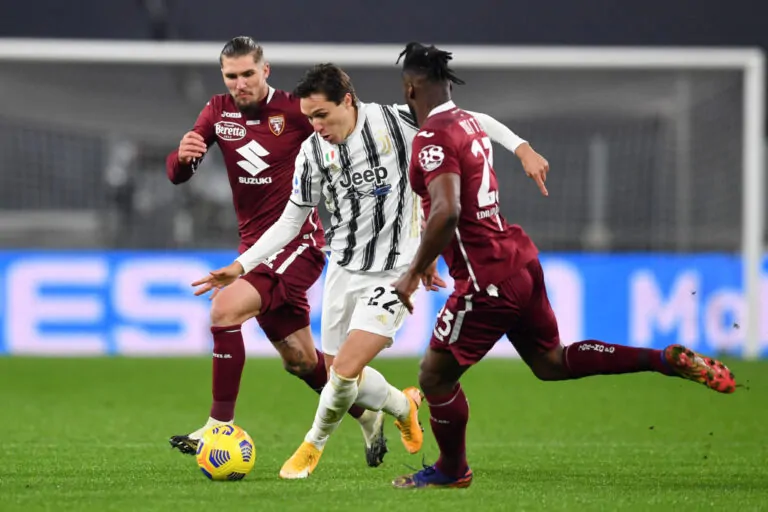 Juventus Torino