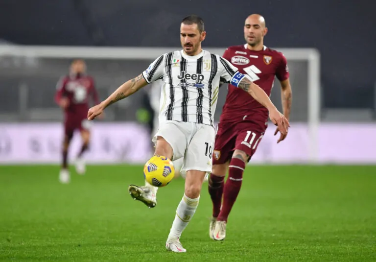 Juventus Torino