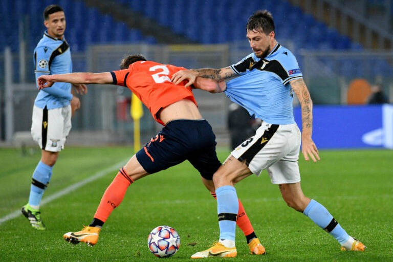 Lazio Brugge