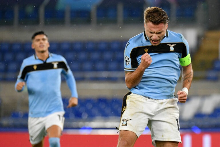 Lazio Brugge