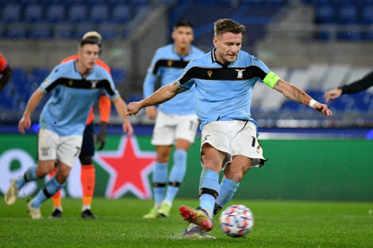 Lazio Brugge