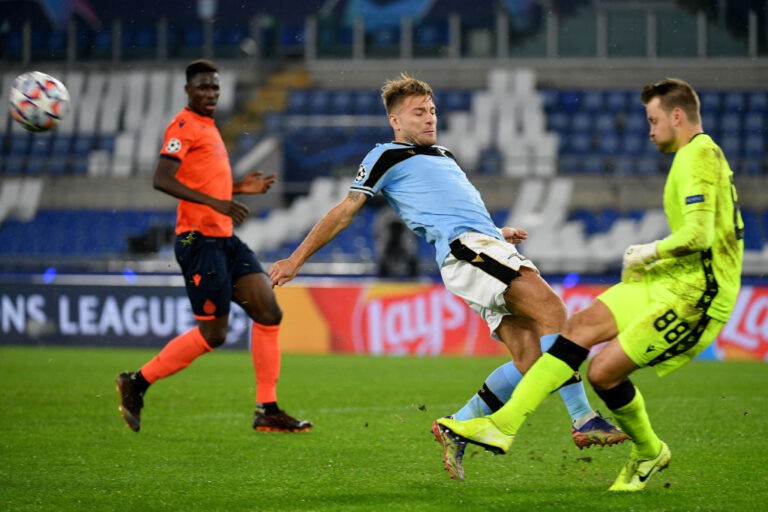 Lazio Brugge